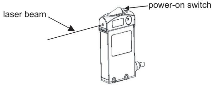 OMRON E3NT-R - 8-3 Aligning the sensor - 2