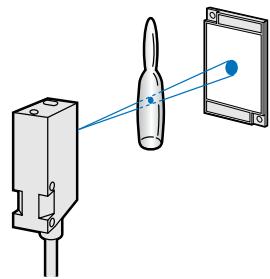 OMRON E3S-67 - Application - 3