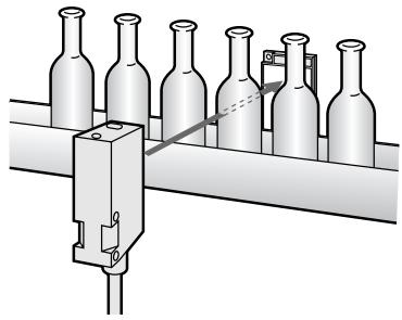 OMRON E3S-67 - Application - 1