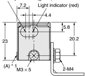OMRON E3S-67 - Retroreflective Models - 10