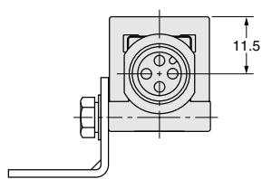 OMRON E3S-67 - Retroreflective Models - 12