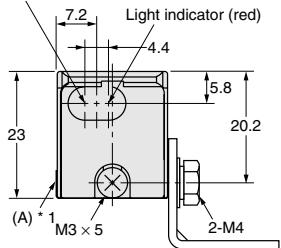 OMRON E3S-67 - Retroreflective Models - 4