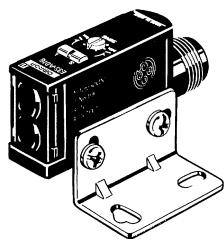 OMRON E3S-A - Connector Type - 18