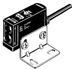 OMRON E3S-A - Prewired Type - 20