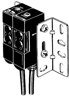 OMRON E3S-A - Prewired Type - 37