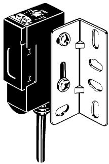 OMRON E3S-A - Prewired Type - 30