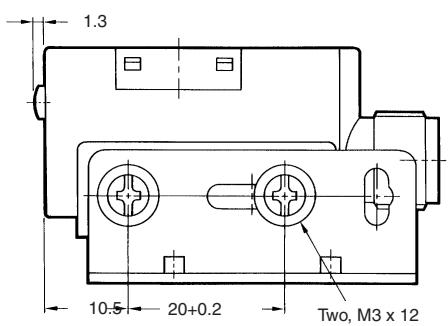 OMRON E3S-A - Connector Type - 26