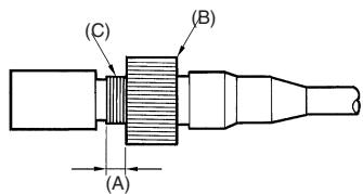 OMRON E3S-A - Tightening Plug - 1