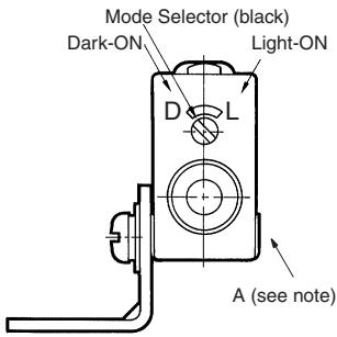 OMRON E3S-A - Prewired Type - 19
