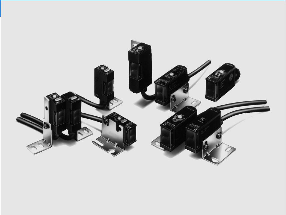 OMRON E3S-A - E3S-A - 1