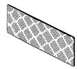 OMRON E3S-A - Sensitivity Adjustor Knob (for E3S-A) E39-G2 - 29