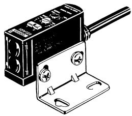 OMRON E3S-A - Prewired Type - 32