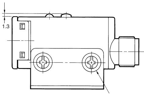 OMRON E3S-A - Connector Type - 16