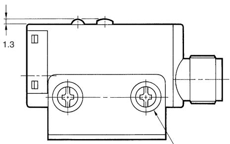 OMRON E3S-A - Connector Type - 5