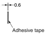 OMRON E3S-A - Sensitivity Adjustor Knob (for E3S-A) E39-G2 - 31