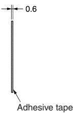 OMRON E3S-A - Sensitivity Adjustor Knob (for E3S-A) E39-G2 - 34