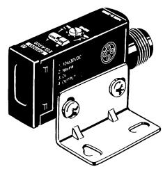 OMRON E3S-A - Connector Type - 12