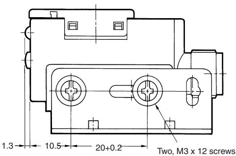 OMRON E3S-A - Connector Type - 31