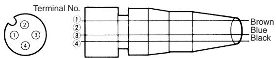 OMRON E3S-A - Internal Connection - 1