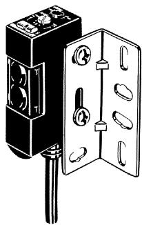 OMRON E3S-A - Prewired Type - 40