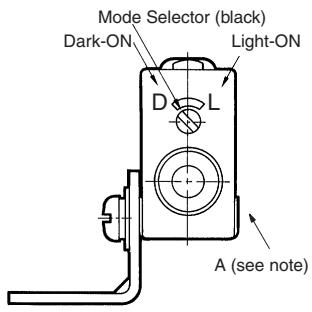 OMRON E3S-A - Prewired Type - 14