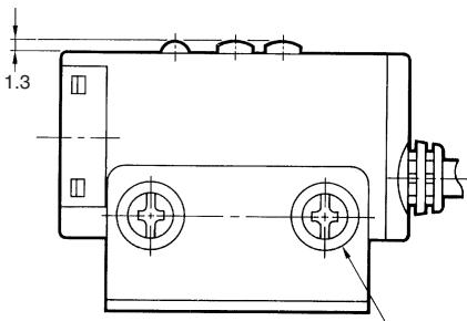 OMRON E3S-A - Prewired Type - 35