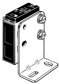 OMRON E3S-CL - Dimensions (Unit: mm) - 1