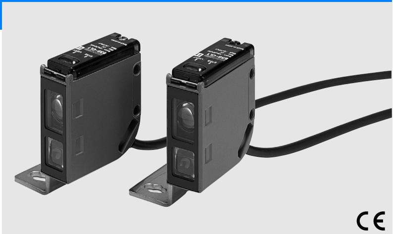 OMRON E3S-CL - E3S-CL - 1