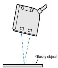 OMRON E3S-CL - Correct Use - 2