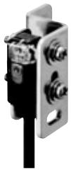 OMRON E3T - Mounting Brackets for Side-view Models - 17