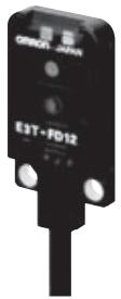 OMRON E3T - Sensors - 25