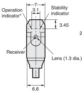 OMRON E3T - Sensors - 6