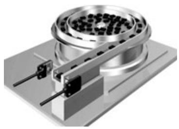 OMRON E3T - Object detection through small holes - 2