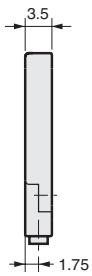 OMRON E3T - Sensors - 39