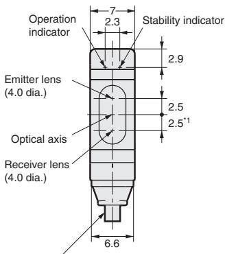 OMRON E3T - Sensors - 32