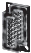 OMRON E3T - Reflector - 1