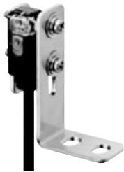 OMRON E3T - Mounting Brackets for Side-view Models - 1