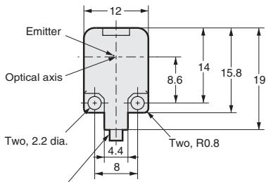 OMRON E3T - Sensors - 13