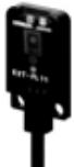OMRON E3T - Ordering Information - 6