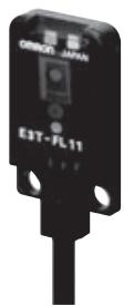 OMRON E3T - Sensors - 36