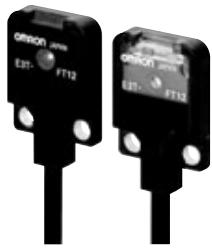 OMRON E3T - Sensors - 11