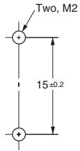 OMRON E3T - Sensors - 24