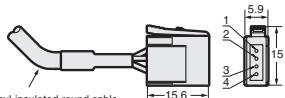 OMRON E3T - Sensors - 17