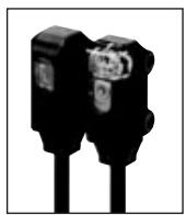 OMRON E3T - Object detection through small holes - 1