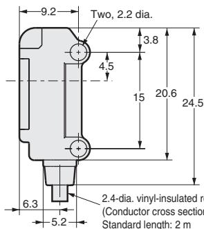 OMRON E3T - Sensors - 23
