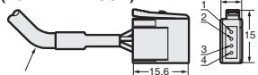 OMRON E3T - Sensors - 19