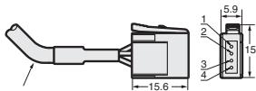 OMRON E3T - Sensors - 41