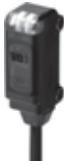 OMRON E3T - Ordering Information - 3