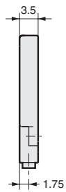 OMRON E3T - Sensors - 28