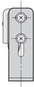 OMRON E3T - Mounting Brackets for Side-view Models - 8